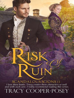 cover image of Risk of Ruin